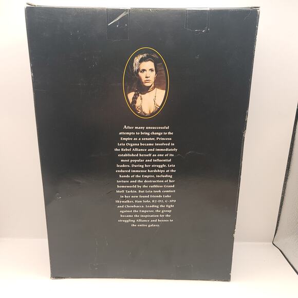 Star Wars Princess Leia Collection Organa R2 D2 Action Figure New in Packaging - Picture 2 of 9